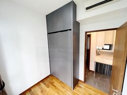 Eco Sanctuary (D23), Condominium #470254071